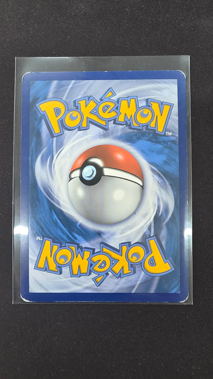 Gardevoir EX (111/114) Damaged