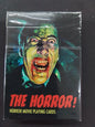 Piatnik Horror Movie playing Cards