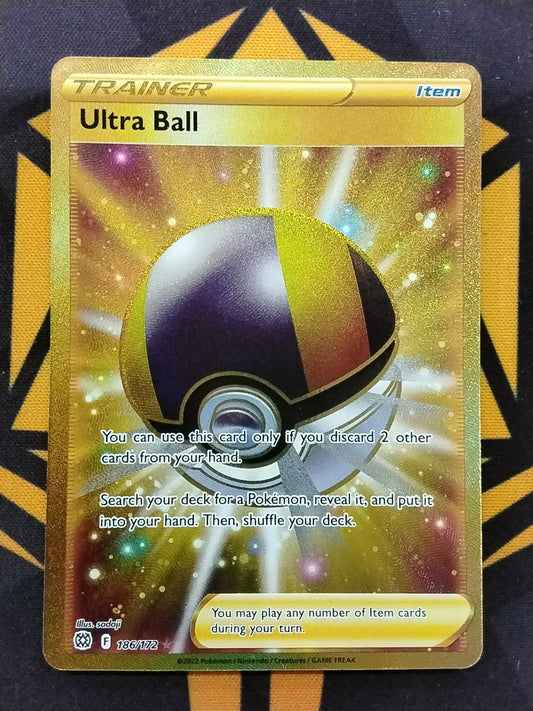 Ultra Ball (186/172)