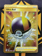 Ultra Ball (186/172)