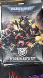 Terrain Area Set