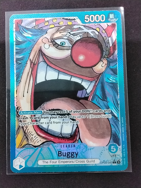 Buggy (op09-042, Alt)