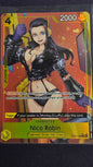 Nico Robin ST29-009 Alt