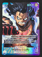 Monkey.D.Luffy - OP11-040