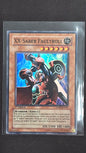XX-Saber Faultroll (ANPR-EN035, 1ST Edition)