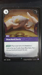 Stacked Deck 183/298 foil