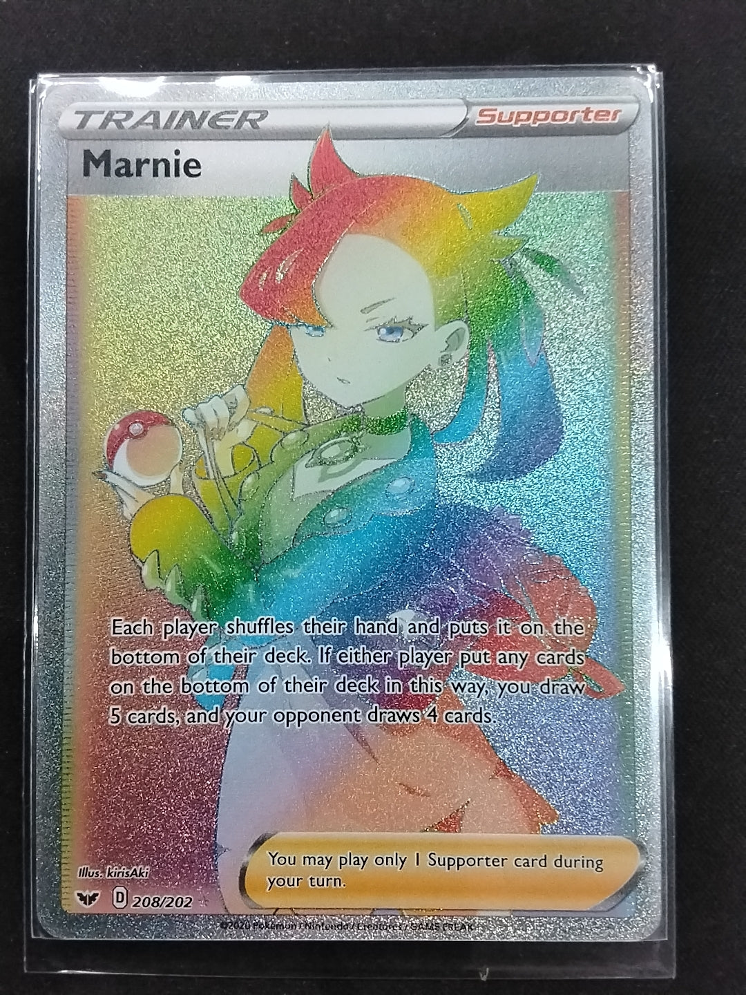 Marnie (208/202)