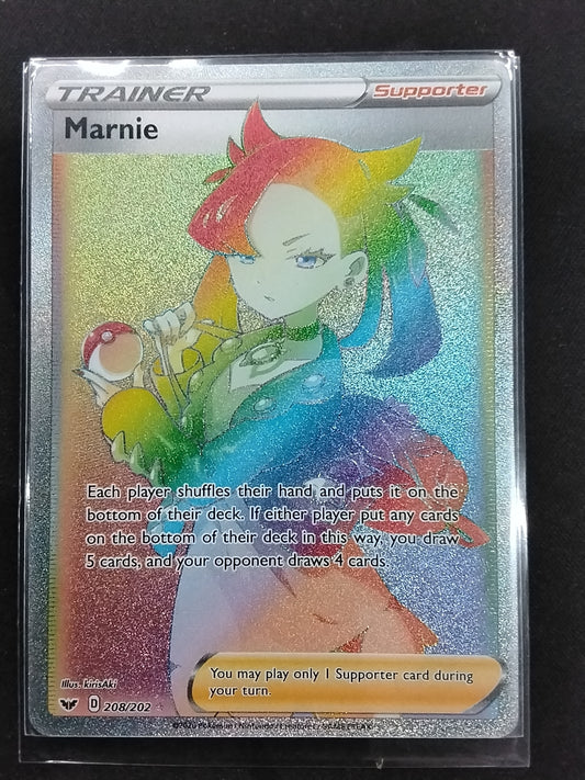 Marnie (208/202)