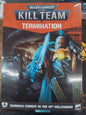 Warhammer 40k Kill Team: Termination