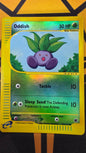Oddish (122/165)