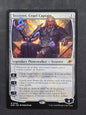 Tezzeret, Cruel Captain (EOE)