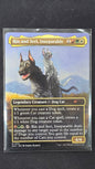 Rin and Seri, Inseparable (SLD, Display Commander)