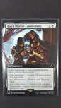Black Market Connections (ARC, Extended Art)