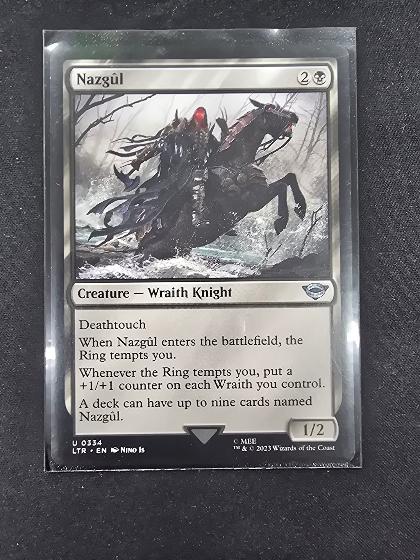 Nazgul 334 (LTR)