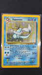 Vaporeon (12/64 DMG)