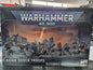 WH40K: Astra Militarum Cadian Shock Troops