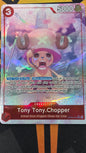 Tony Tony.Chopper (OP08-007 Alt)