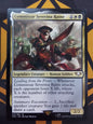 Commissar Severina Raine (40K)