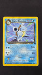Dark Blastoise (20/82, Fire DMG)