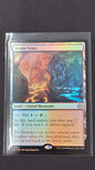 Steam Vents (ECL, Foil)