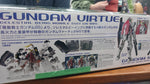 MG 1/100 Gundam Virtue
