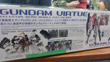 MG 1/100 Gundam Virtue