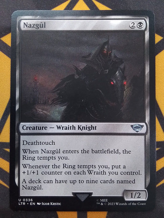 Nazgul 336 (LTR)