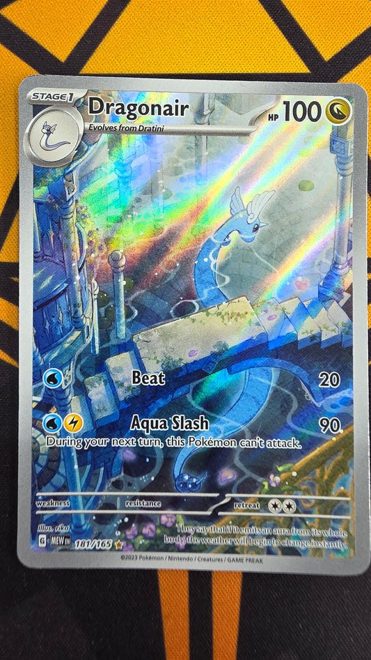 Dragonair (LP) (181/165)