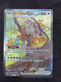 Bloodmoon Ursaluna EX (foil, 216/167)