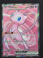 Mew EX (193/165)