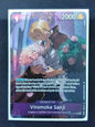 Vinsmoke Sanji (op10-063, TR)