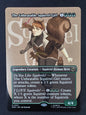 The Unbeatable Squirrel Girl (MSH, Borderless)