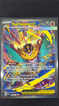 Mega Hawlucha EX (283/217)
