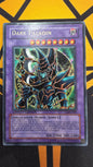 Dark Paladin (Secret Rare) DMG-001 (Damaged)