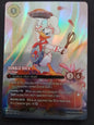 Donald Duck Pie Slinger (Enchanted)