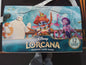Disney Lorcana TCG: Azurite Sea Booster Box
