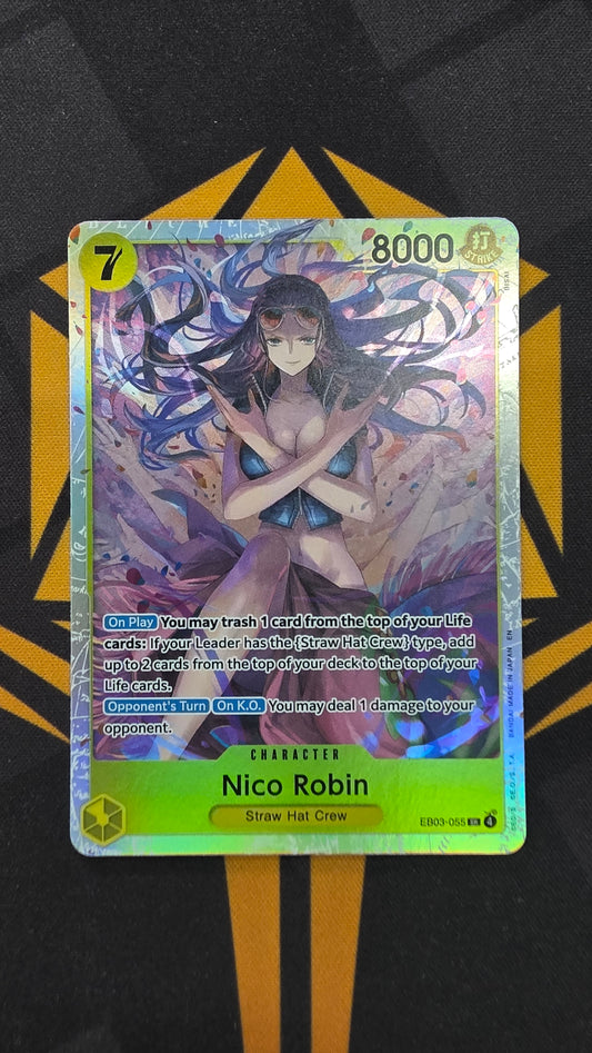 Nico Robin (EB03-055)