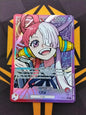Uta (OP06-001 alt)