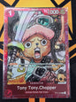 Tony Tony.Chopper (ST01-006)