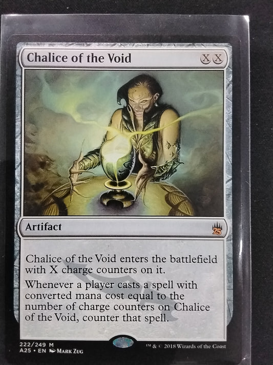 Chalice of the Void (A25)
