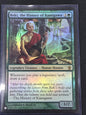 Reki, the History of Kamigawa (Foil, Mystery)