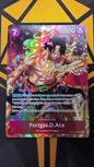 Portgas.D.Ace (OP02-013) (Parallel)
