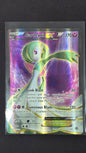 Gardevoir EX (111/114) Damaged