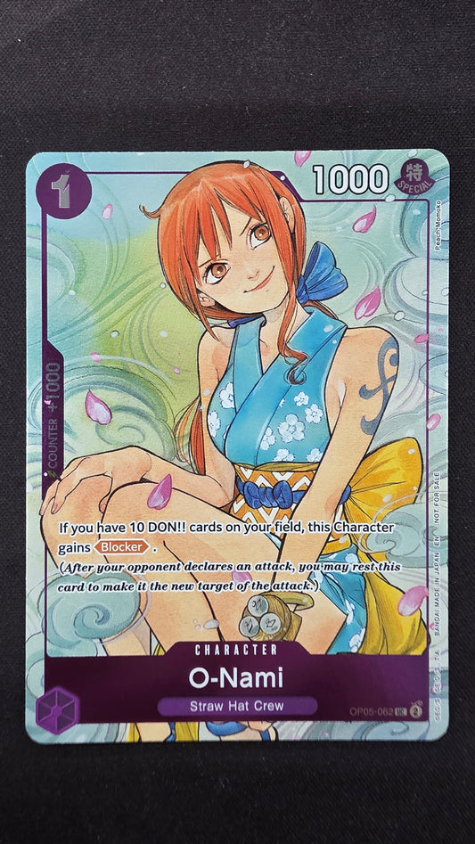 O-Nami (OP05-062)