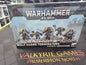Warhammer 40K: Space Wolves: Wolf Guard Terminators