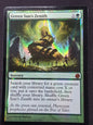 Green Sun's Zenith (ftv20)