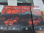 Ultimate Guard Boulder dual pack"Crowned with fire"