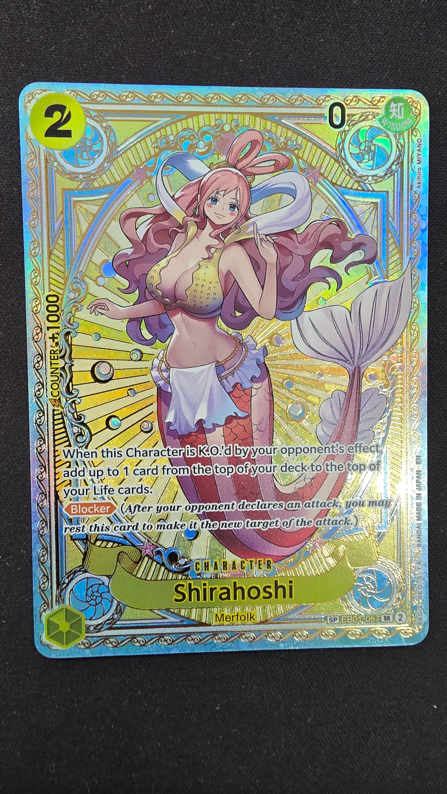 Shirahoshi eb01-057