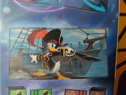 Disney Lorcana TCG: Playmats