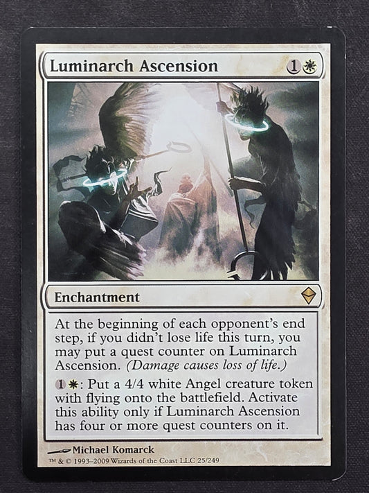 Luminarch Ascension (ZEN)